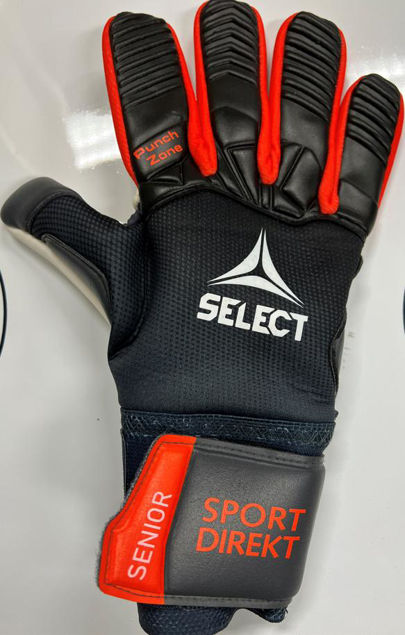 Select  Gk Gloves Sd Senior V22 9