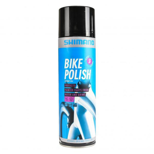 Shimano Bike Polish