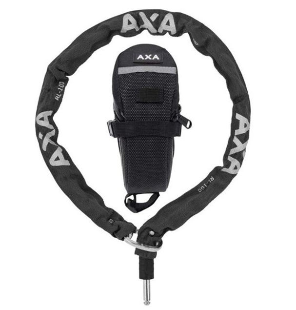 AXA  Plug-in chain RLC 100
