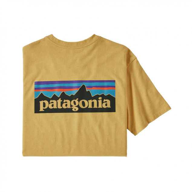 Patagonia  M P-6 Logo Responsibili-Tee XXL
