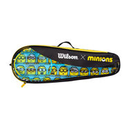Wilson  Minions 2.0 Badminton Set 2