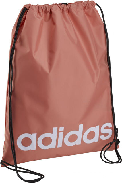 Adidas  Linear Gymsack no size