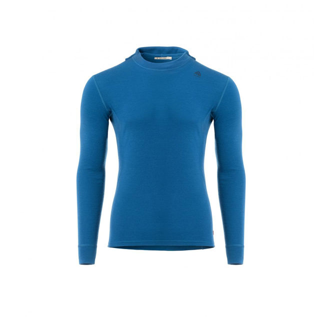 Aclima  WarmWool hoodsweater V2 M´s XS