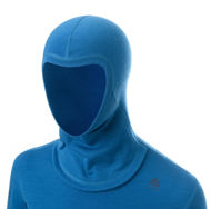 Aclima  WarmWool hoodsweater V2 M´s XS