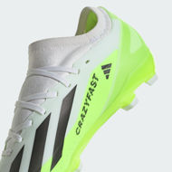 Adidas  X Crazyfast.3 Mg 48 2/3