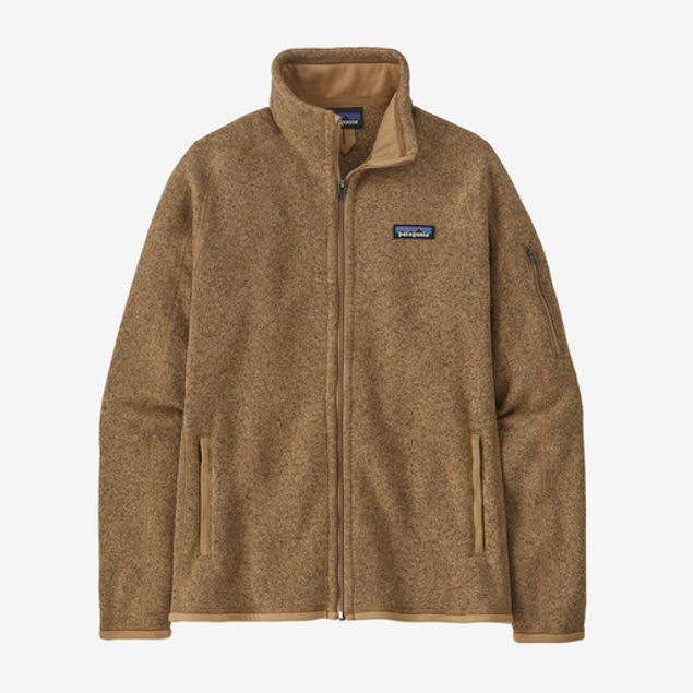 Patagonia  W´S Better Sweater Jkt XS