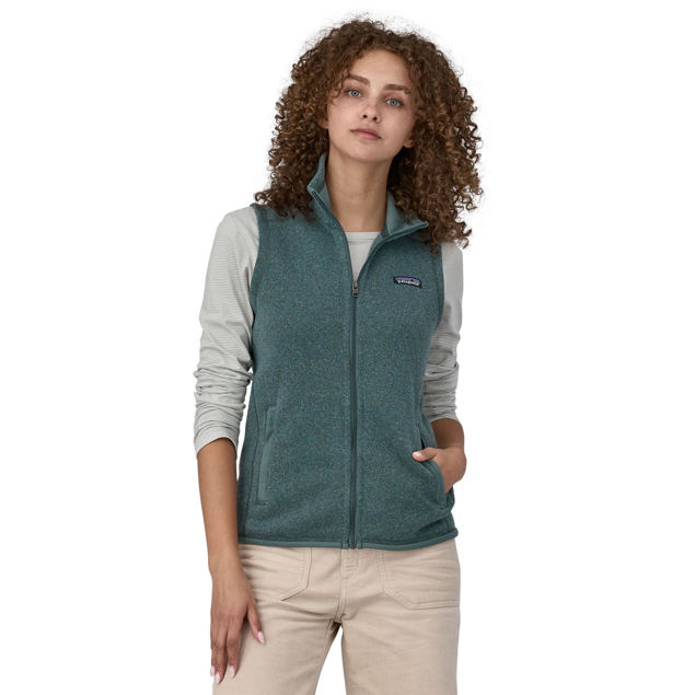 Patagonia  W´S Better Sweater Vest XS
