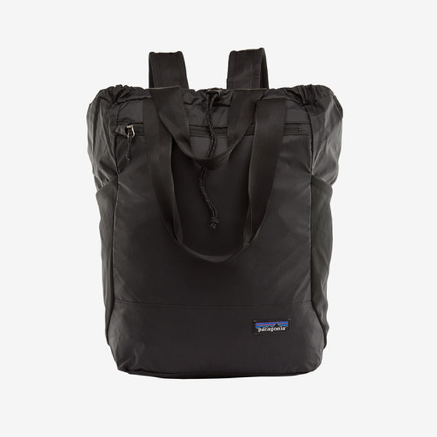 Patagonia  Ultralight Black Hole Tote Pack OS