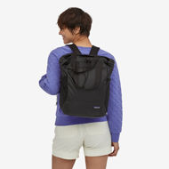 Patagonia  Ultralight Black Hole Tote Pack OS