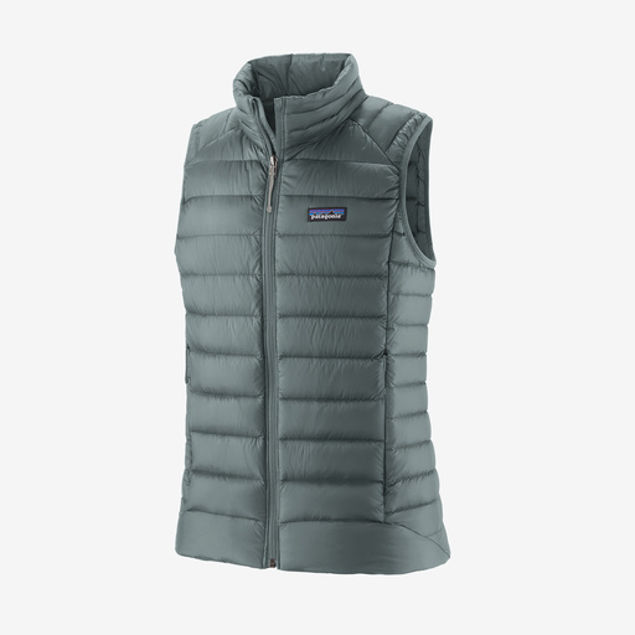 Patagonia  W´S Down Sweater Vest XS