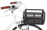 Thule Pack 'n Pedal sykkelkurv svart