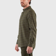 Fjällräven  ÖVik Flannel Shirt M XS
