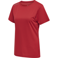 Newline  Women´S Core Functional T-Shirt S/S XL