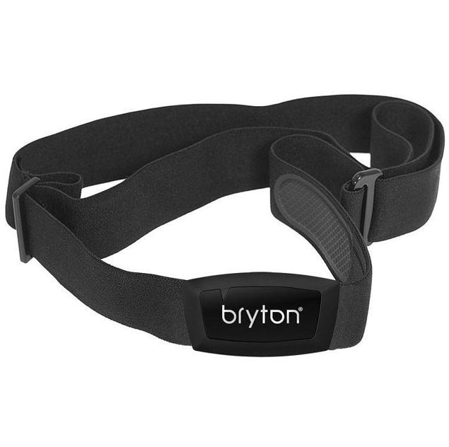 Bryton Pulsbelte Smart HR Sensor