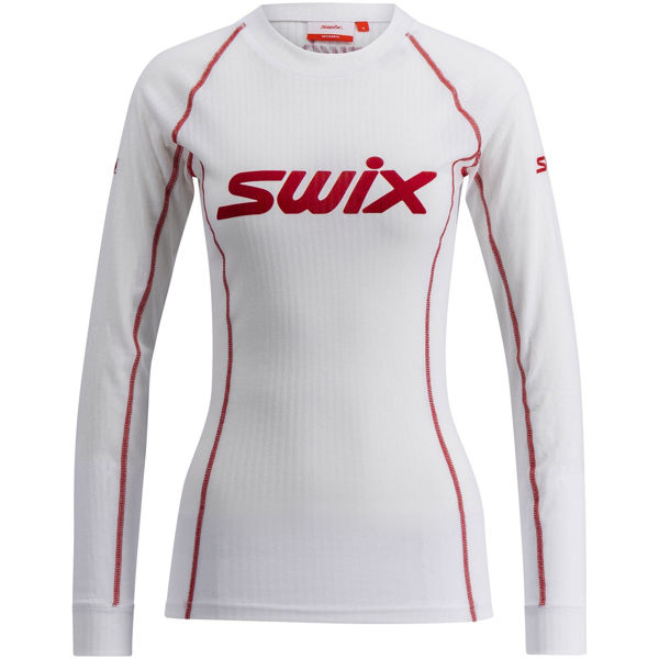 Swix  Racex Classic Long Sleeve W XS