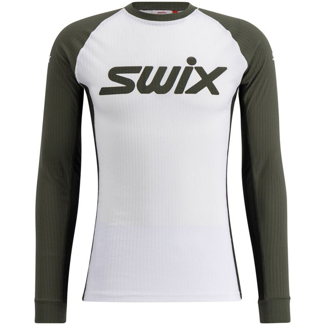 Swix  Racex Classic Long Sleeve M XL