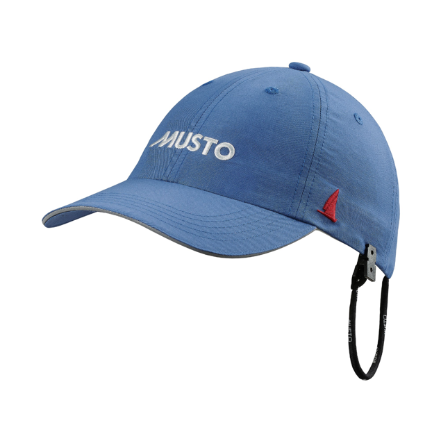 Musto Essential Fast Dry Crew Cap OS