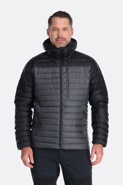 Rab  Microlight Alpine Jacket XL