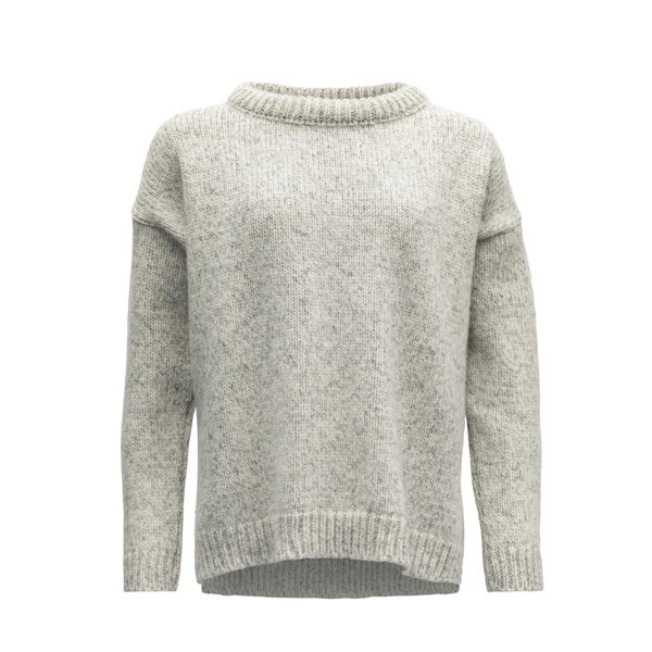 Devold  Nansen Wool Sweater Wmn XS