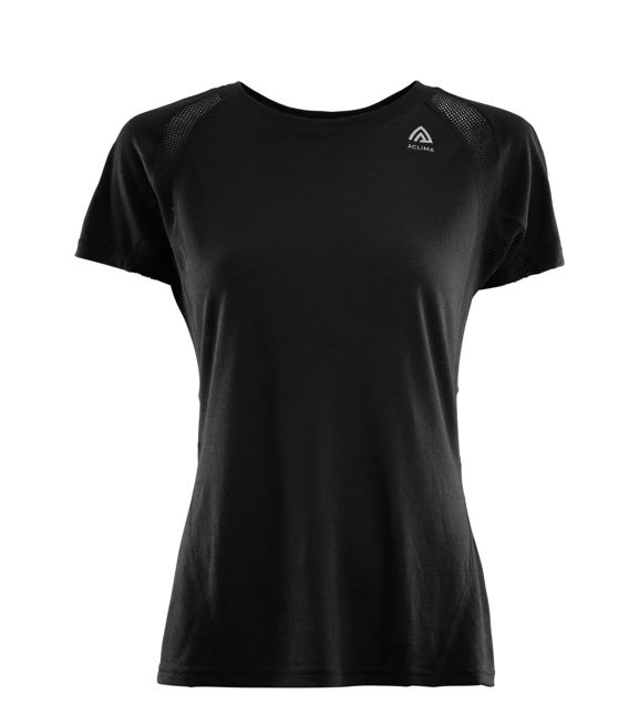 Aclima  Lightwool 140 Sports T-shirt W´s XS
