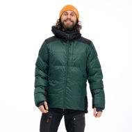 Bergans  Magma Warm Down Jacket W/Hood Men XL