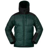 Bergans  Magma Warm Down Jacket W/Hood Men XL