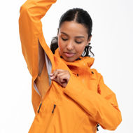 Bergans  Skar Light 3l Shell Jacket Women XL