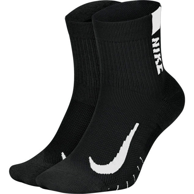 Nike  U Nk Mltplier Ankle 2pr XL