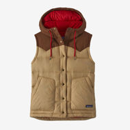 Patagonia  W´S Bivy Hooded Vest S