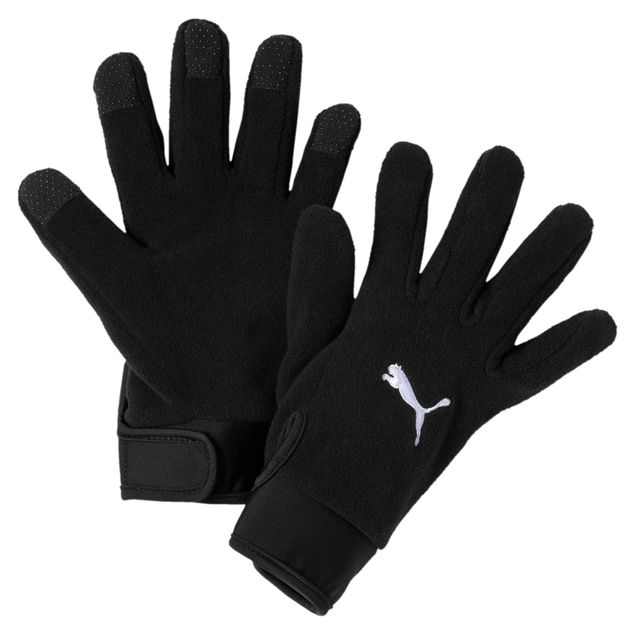 Puma  Teamliga 21 Winter Gloves XXS