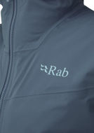 Rab  Kinetic 2.0 Jacket Wmns 8