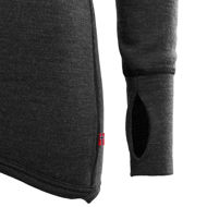 Aclima  DoubleWool Polo Shirt zip, Wom XS