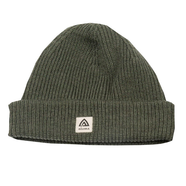 Aclima  Forester Cap onesize