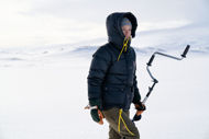 Fjällräven  Expedition Down Lite Jacket W XS