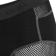 Aclima  WoolNet Original shorts long W´s XS
