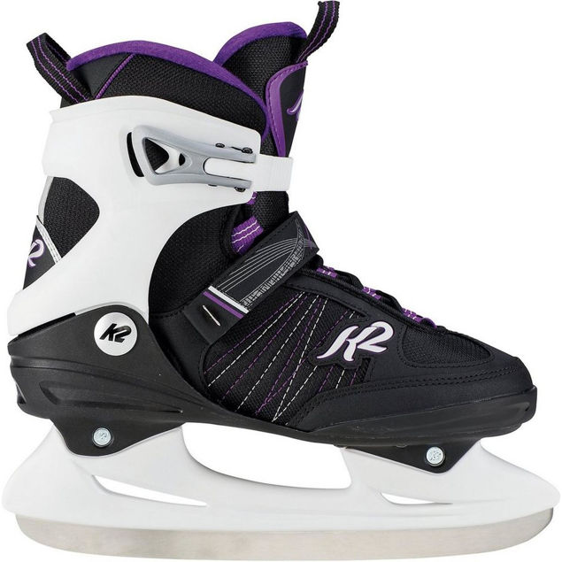 K2 Alexis Ice Skates 40