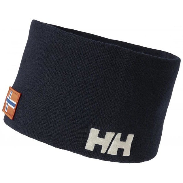 Helly Hansen  Team Headband onesize
