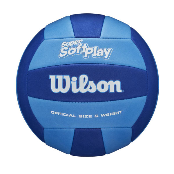 Wilson  Super Soft Play onesize
