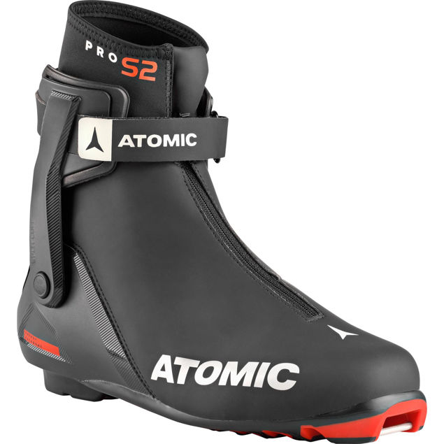 Atomic  Pro S2 9/