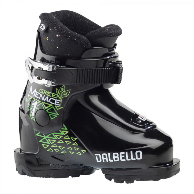 Dalbello  Green Menace 1.0 GW 185