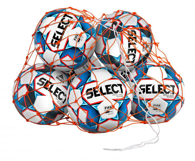 Select  Ball net 6-8 balls One Size