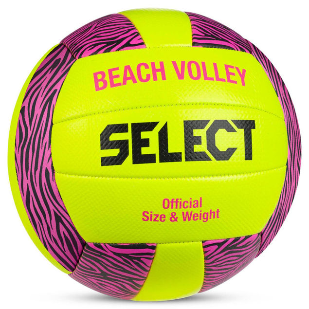 Select  Beach Volley V23 5