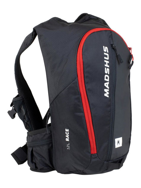 Madshus  Race Backpack 12l One Size