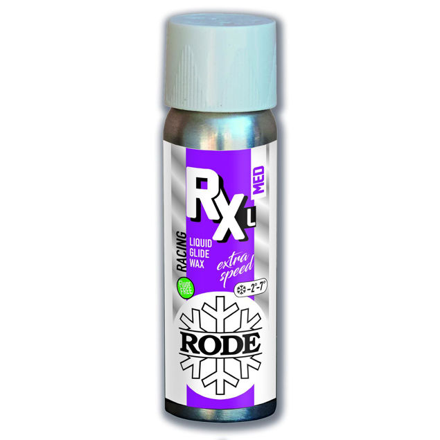 Rode  Racing Extra Liquidmed 80ml OneSize/ONE SIZE