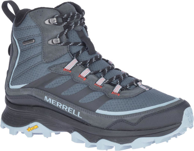 Merrell  Moab Speed Thermo Mid Wp 50