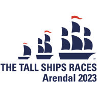 Tall Ships Races Arendal - Jubileumsbok 2023