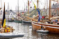 Tall Ships Races Arendal - Jubileumsbok 2023 One Size