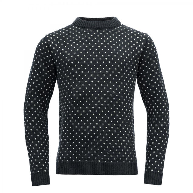 Devold  Sørisen Wool Sweater XL