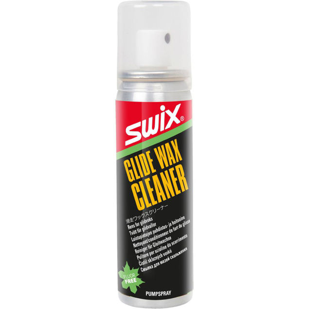 Swix  Glide Wax Cleaner, 150ml no size