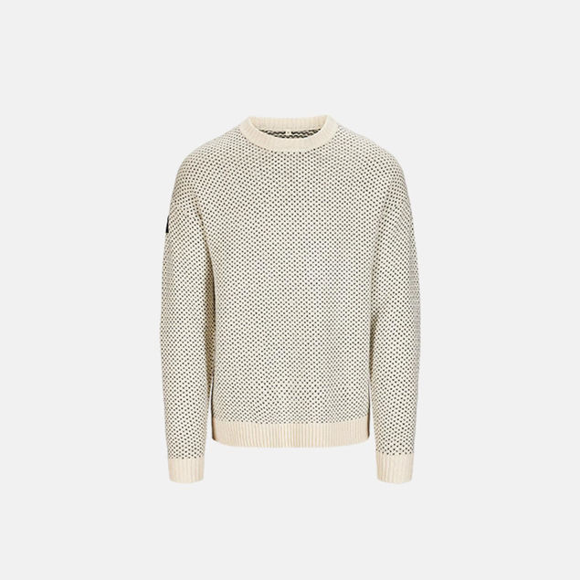 Tufte Wear  M Robin Star Sweater XL
